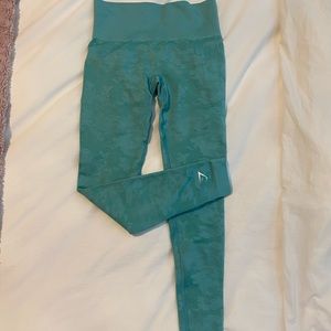 Gymshark Adapt Seamless Leggings